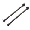 ARRMA AR310455 Pièces de Rechange pour Voiture radiocommandée 94 mm