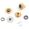 Arrma Jeu D'engrenages De Servo Ads-15m V2 Metal