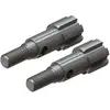 ARRMA Ar310784 - Wheel Axle (2) 4x4