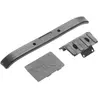 Ar320363 - Front Bumper Outcast