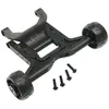ARRMA Ar320403 - Wheelie Bar Set 4x4 Granite Mega