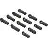 ARRMA Ar330470 - Rod End Set 4x4