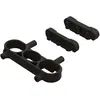 Arrma Plaque De Protection Fireteam 6s Blx