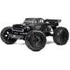 Arrma Voiture Rc 1/8 Notorious 6s 4x4 Rtr Brushless Stunt