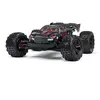 Arrma Voiture Rc 1/5 Kraton 8s Exb Avc 4x4 Rtr Brushless