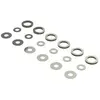 Diff Shim Set (fits 29mm Diff Case) (3 Diffs) - Arrma