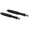 Arrma Arbre De Transmission Ara311148 Cvd Slider 2 Unités
