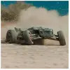 Arrma Voiture Rc 1/7 Talion 6s Exb 4x4 Rtr Brushless Speed