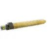 Ricoh - jaune - originale - cartouche de toner