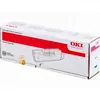 OKI - cyan - originale - cartouche de toner