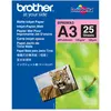 Brother BP - papier - 25 feuille(s)