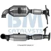 Katalysator BM80443H BM Catalysts