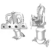 Bm Catalysts Katalysator