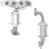 Katalysator BM91719H BM Catalysts