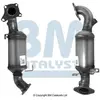 Katalysator BM91714H BM Catalysts