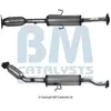 BM Catalysts Katalysator