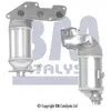Katalysator BM91817H BM Catalysts