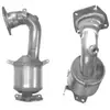 Bm Catalysts Katalysator