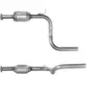 Katalysator Renault BM90027H BM Catalysts