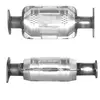 Katalysator Alfa Romeo BM90467H BM Catalysts