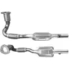 Katalysator Opel/Vauxhall BM91489H BM Catalysts