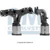 Katalysator Suzuki BM91492H BM Catalysts