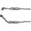 Katalysator Volvo BM90915H BM Catalysts