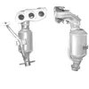 Katalysator Daihatsu BM91557H BM Catalysts