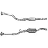 Katalysator Audi/Volkswagen BM90478H BM Catalysts