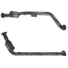 Katalysator Mercedes-Benz/Chrysler BM91284H BM Catalysts