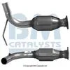 BM Catalysts Katalysator