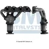 BM Catalysts Katalysator