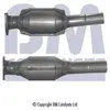 Katalysator BM91014H BM Catalysts