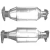 BM Catalysts Katalysator Honda