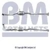 BM Catalysts Katalysator