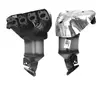 Katalysator BM91684H BM Catalysts