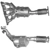 Katalysator BM91932H BM Catalysts