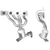 Katalysator BM92054H BM Catalysts