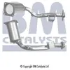 Katalysator BM92057H BM Catalysts