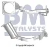 Katalysator BM92058H BM Catalysts