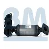 Kayalysator BM92059H BM Catalysts
