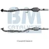 Katalysator BM91693H BM Catalysts