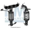 Katalysator BM91976H BM Catalysts