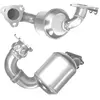 Katalysator BM80527H BM Catalysts