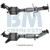 Katalysator BM80621H BM Catalysts