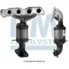 BM Catalysts Katalysator