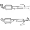 Bm Catalysts Katalysator