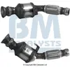 BM Catalysts Katalysator