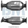 BM Catalysts Katalysator