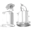 Katalysator BM80523H BM Catalysts